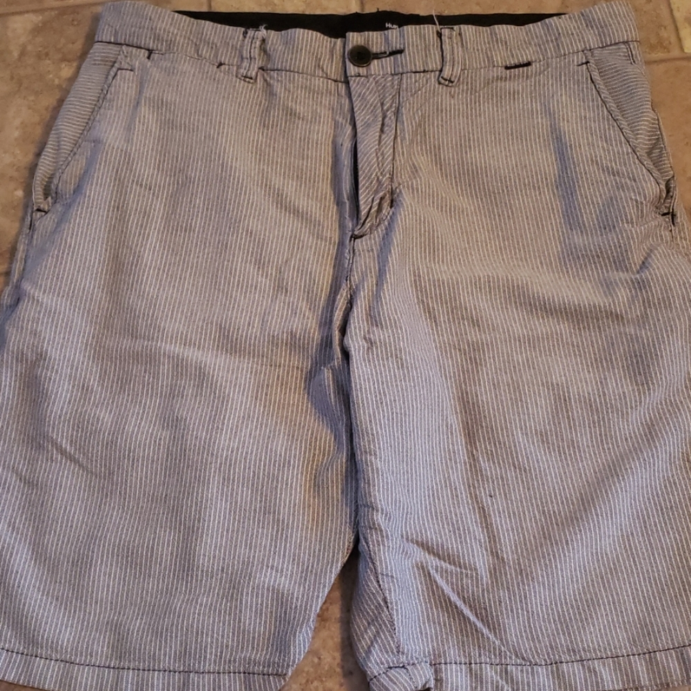 Hurley Mens Shorts
